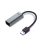 i-tec Adapter USB 3.0 Metal LAN RJ-45 10/100/1000 Mb/s